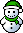 :snowman1: