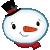 :snowman: