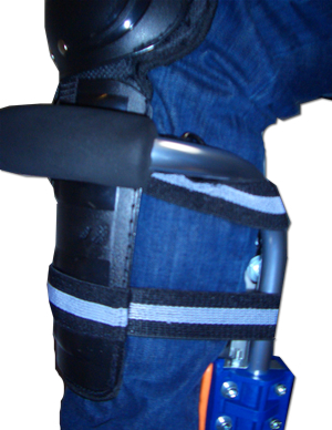 Knee pad