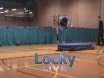 Locky's flip journey