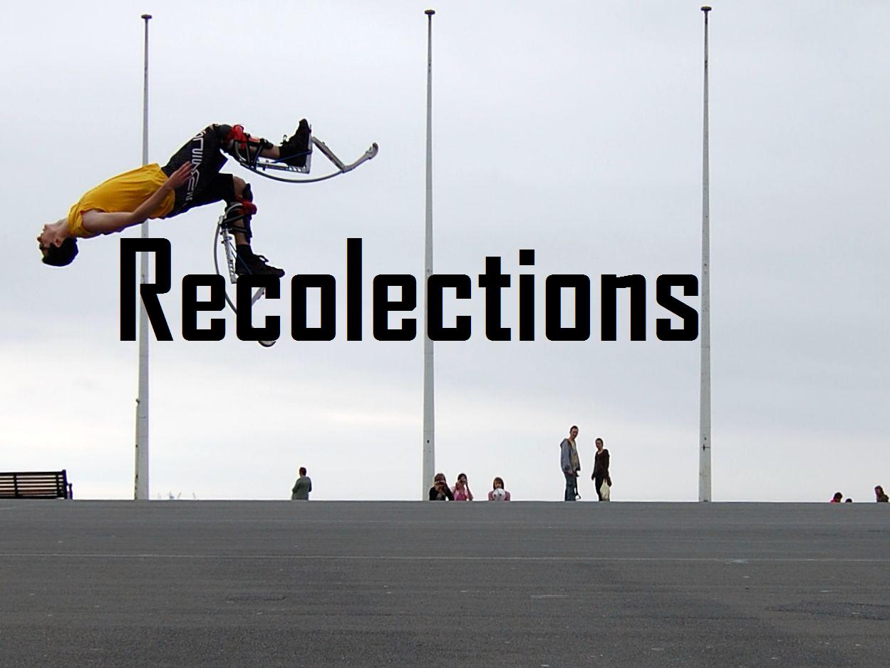 Kiola - Recollections