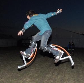 split kick 2