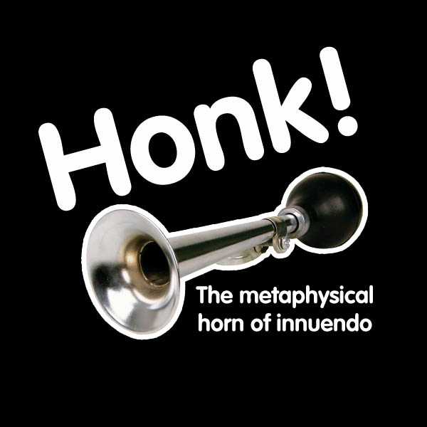 HONK