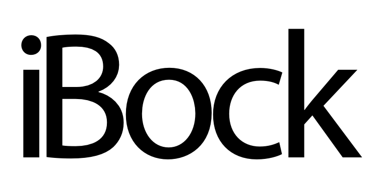 iBock