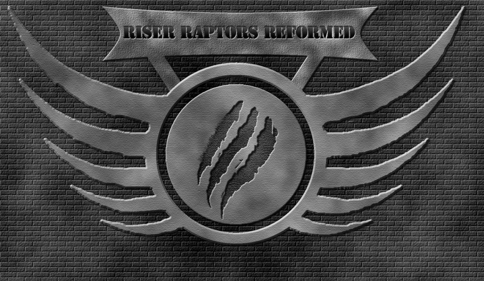 Riser Raptors