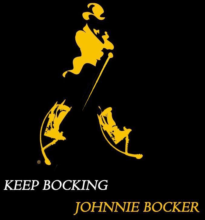 Johnnie Bocker