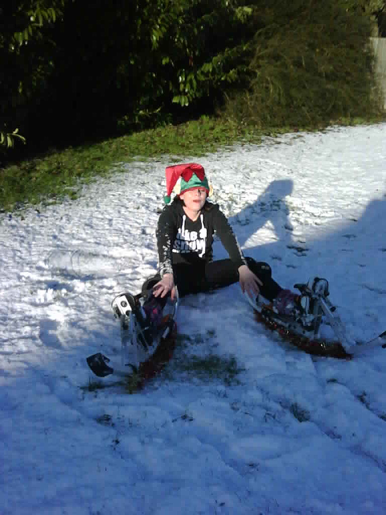 erm think i'm stuck here! SOS