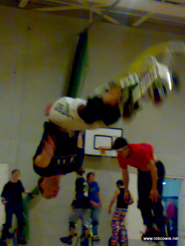 Flips