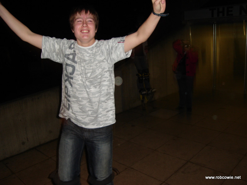 Children in Need Night