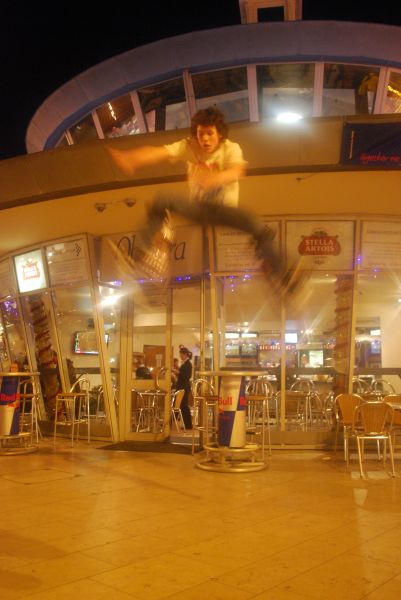 redbull gives you wings