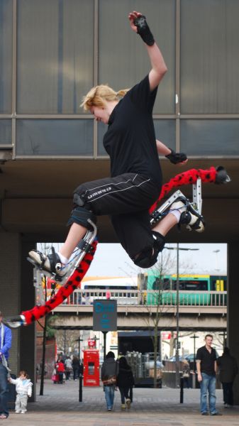 bgirlmandy