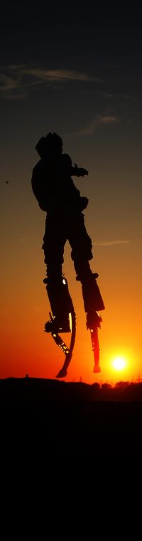 Biohazard @ the hotwalls