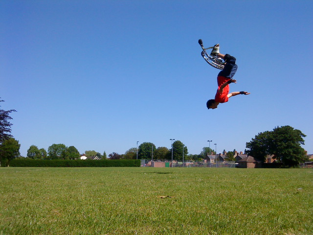 Stuff taken by Hilly 1
