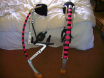 New stilts