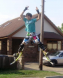 Star Jump
