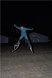 Star Jump