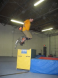 tumble time dustin