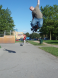 Spike air 2