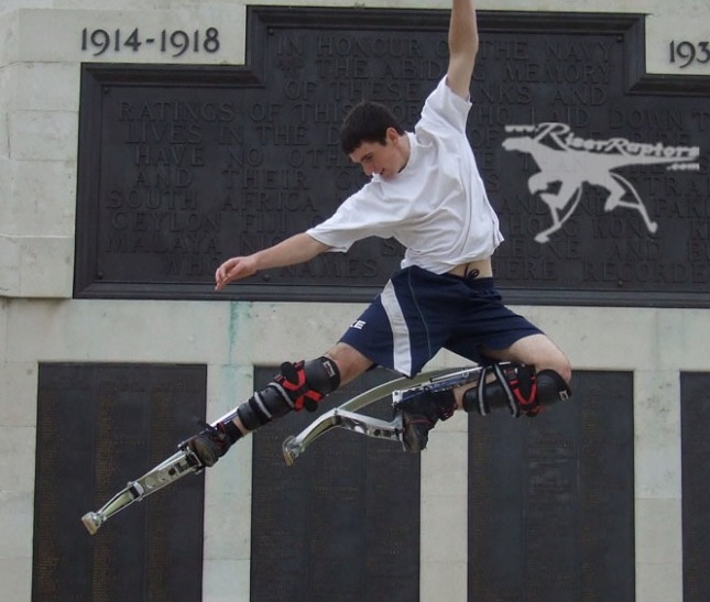 Side Kick