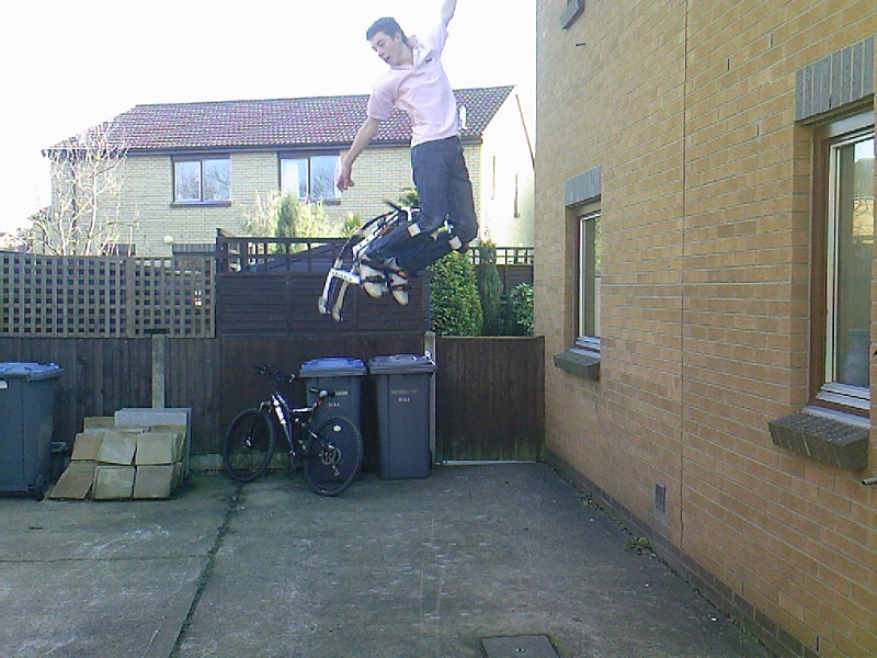 ryan whyte