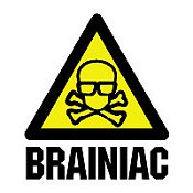 Brainiac 