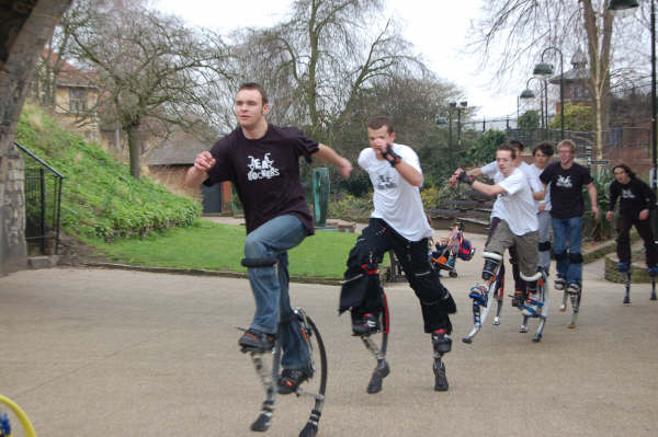 Norwich Meet
