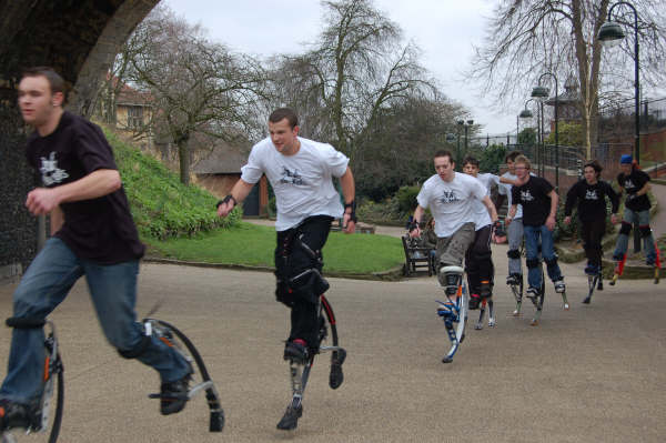 Norwich Meet