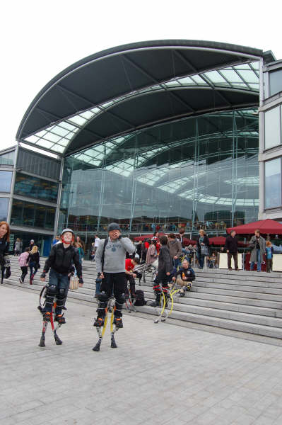 Norwich Meet