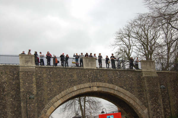 Norwich Meet