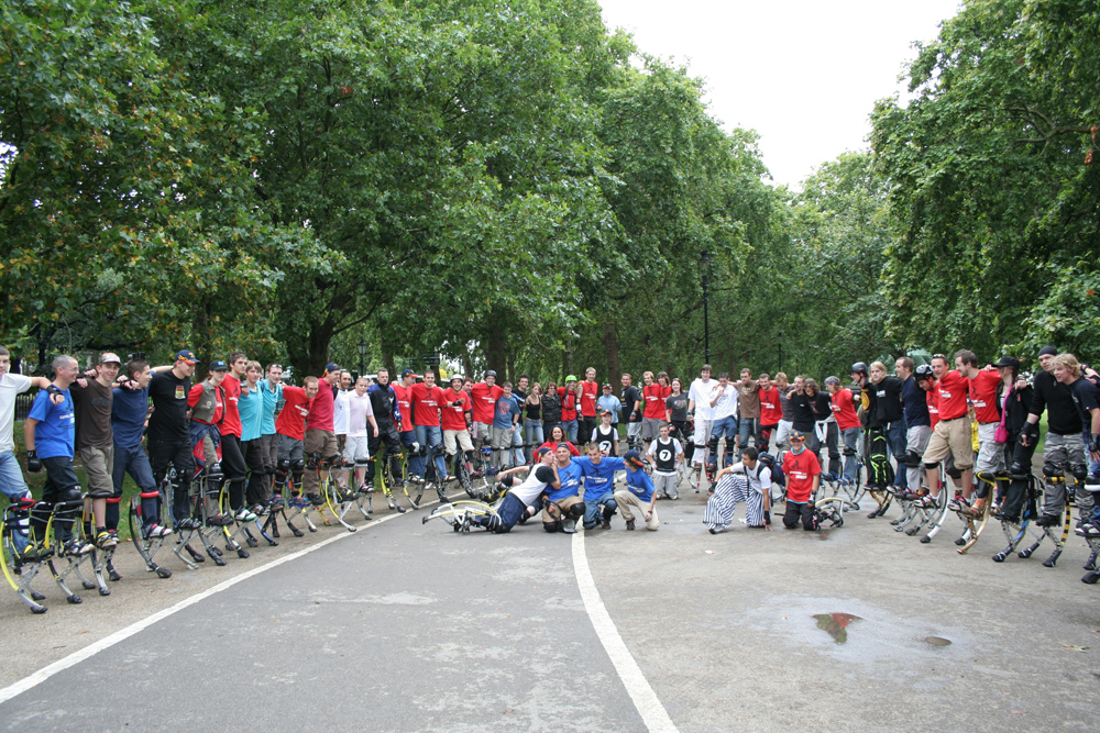 Capital Bocking London 