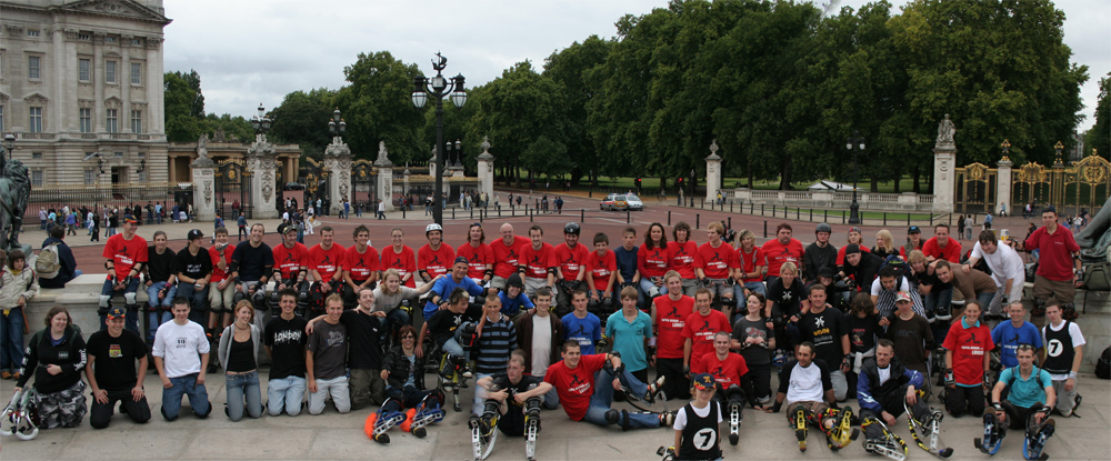 Capital Bocking London