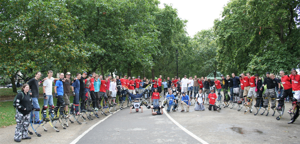 Capital Bocking London