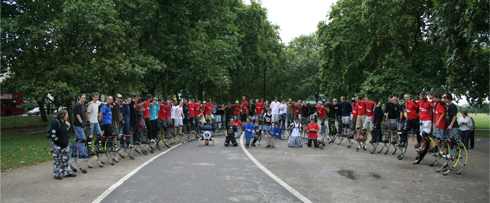 Capital Bocking London