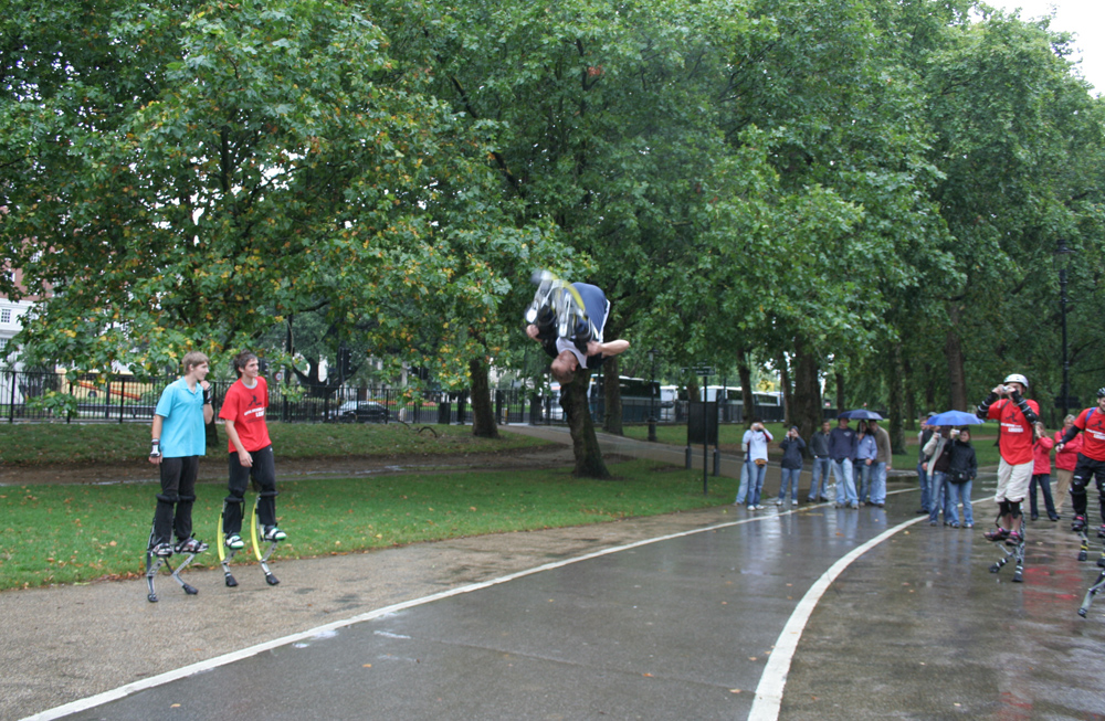 Capital Bocking London