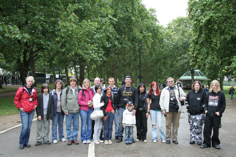 Capital Bocking London 