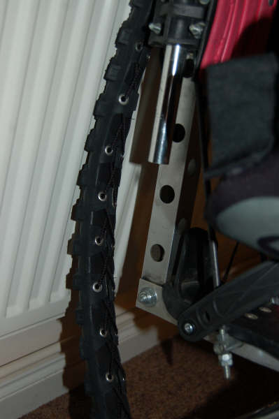Hex's Spring Tyre Mod