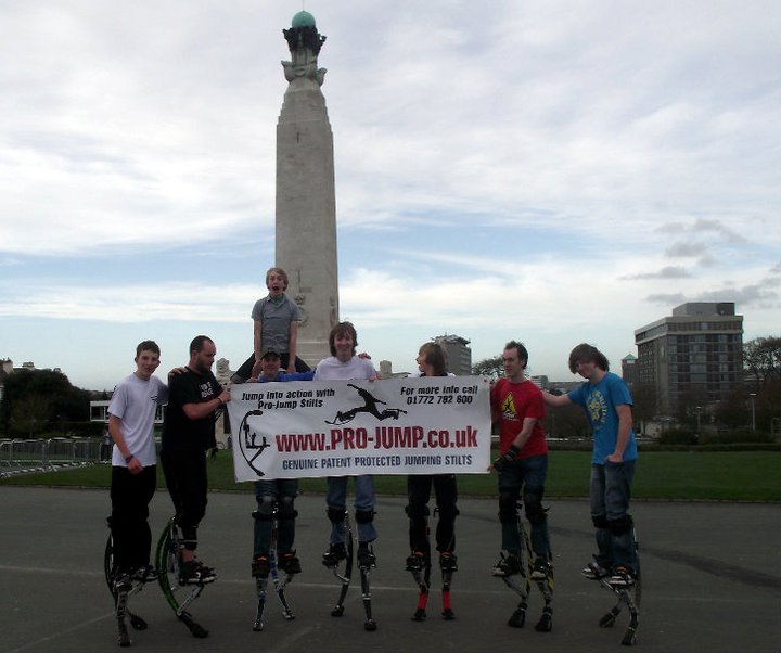 Riser Raptors 13TH Nov