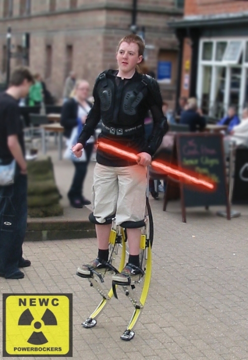 May the 4th? Too early