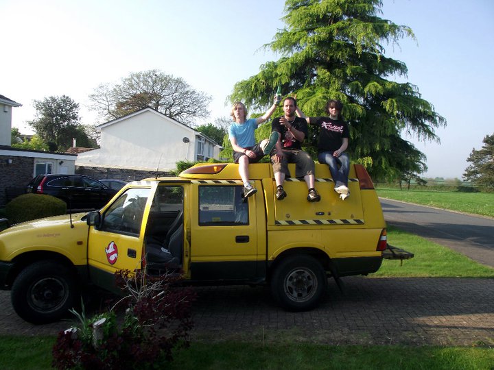 The Riser Raptors Transportation