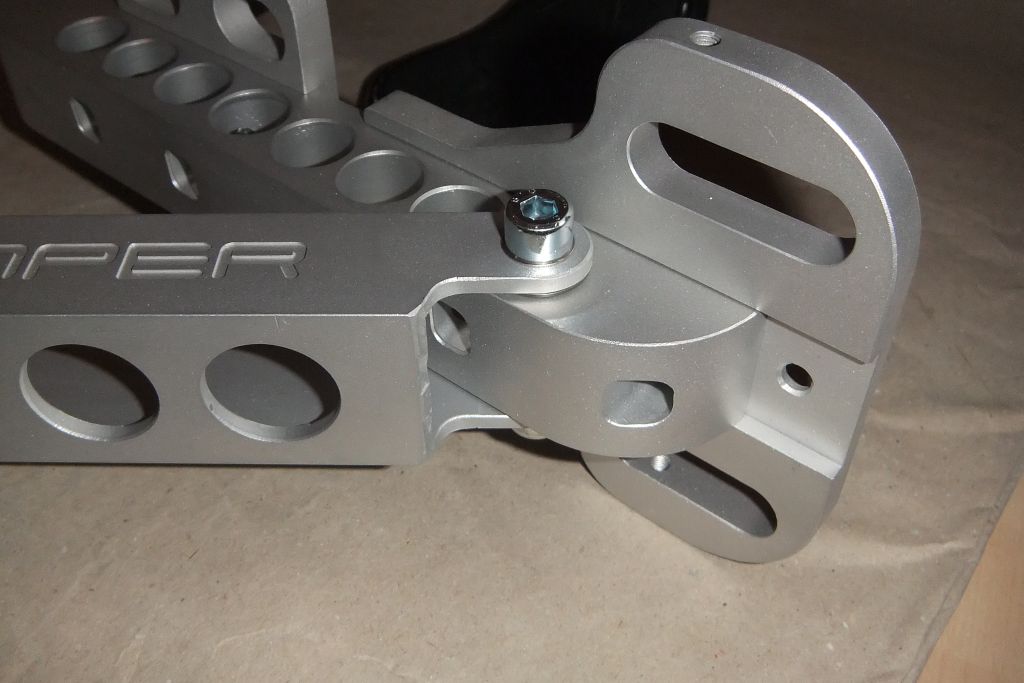 Speedjumper Professional 4.0