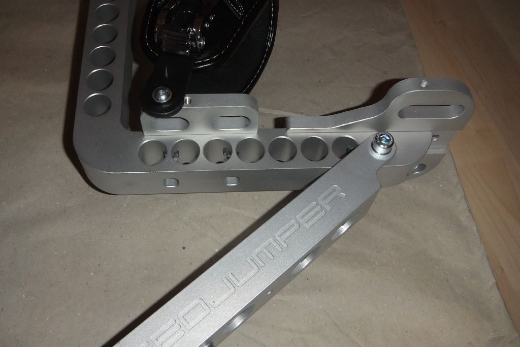 Speedjumper Professional 4.0