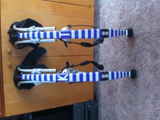 Electrical Tape Modification