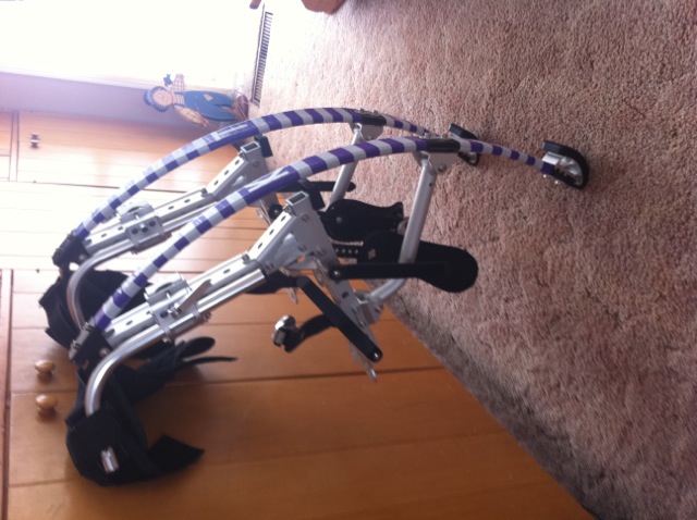 electrical tape modification