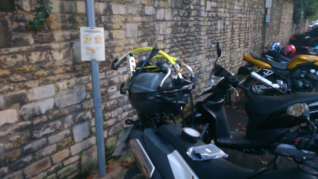 My wonderful creation