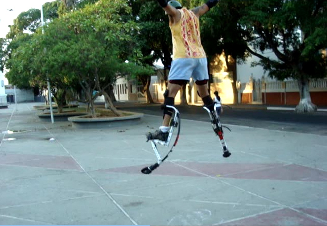 First attempt to make a star