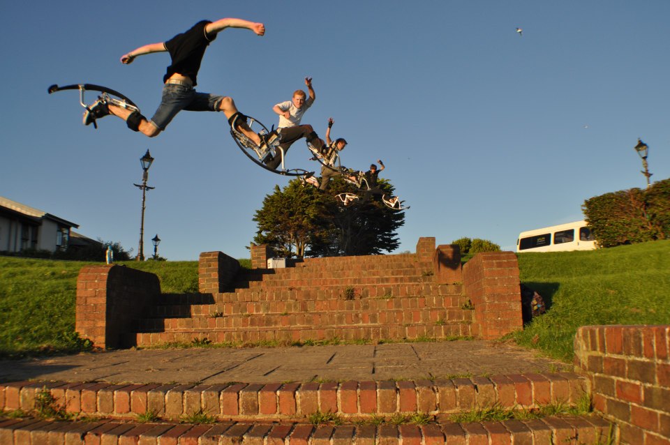 multi split