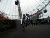 London Eye 31/10/10