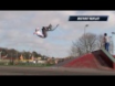 Joe Legg - Skate Park fun