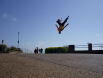 day in skegness