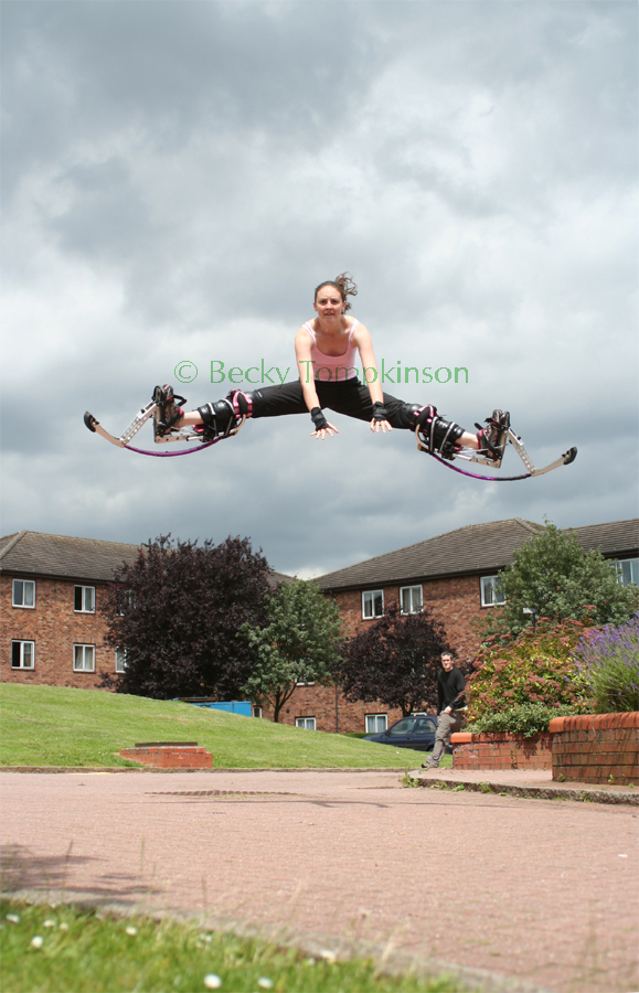 Splits